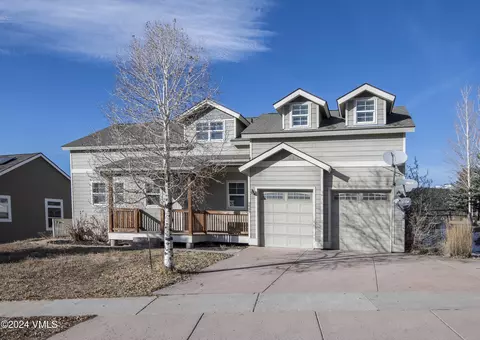 49 Bluffs Dr, Eagle, CO 81631