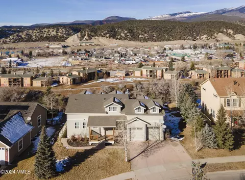 View/Area - 49 Bluffs Dr, Eagle, CO 81631 photo 2 of 2