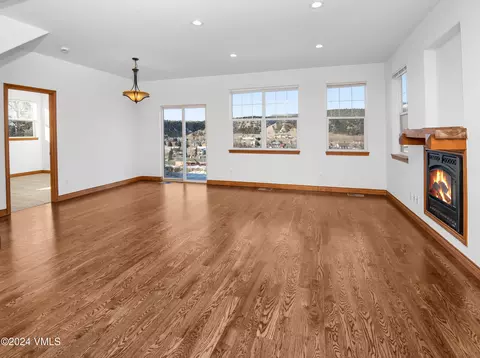 Living - 49 Bluffs Dr, Eagle, CO 81631 photo 3 of 4