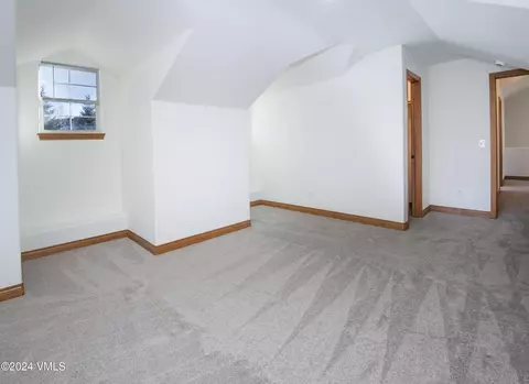 Bedroom - 49 Bluffs Dr, Eagle, CO 81631 photo 6 of 9