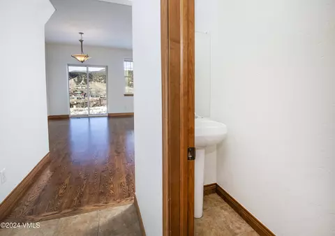 Entry Way - 49 Bluffs Dr, Eagle, CO 81631 photo 1 of 4