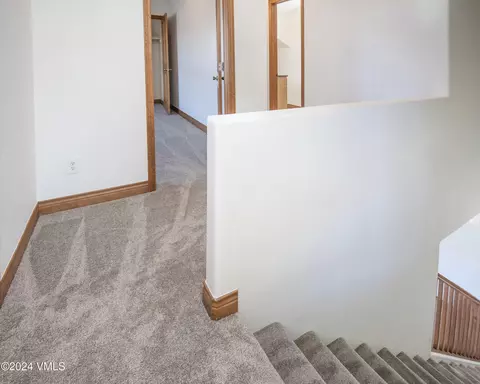 Entry Way - 49 Bluffs Dr, Eagle, CO 81631 photo 2 of 4