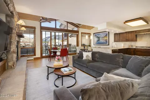 680 Lionshead Pl #621, Vail, CO 81657