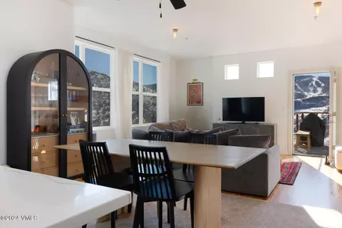491 Metcalf #A3, Avon, CO 81620