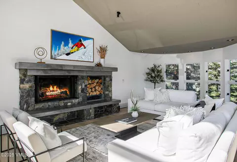 327 Rockledge Rd, Vail, CO 81657 photo 6