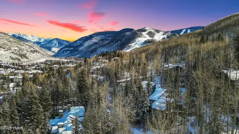 327 Rockledge Rd, Vail, CO 81657 photo 7