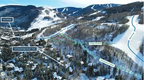 327 Rockledge Rd, Vail, CO 81657 photo 10