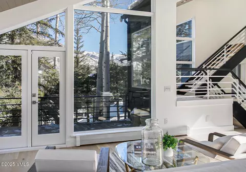 327 Rockledge Rd, Vail, CO 81657 photo 4