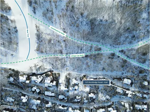 327 Rockledge Rd, Vail, CO 81657 photo 29