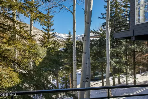 327 Rockledge Rd, Vail, CO 81657 photo 5