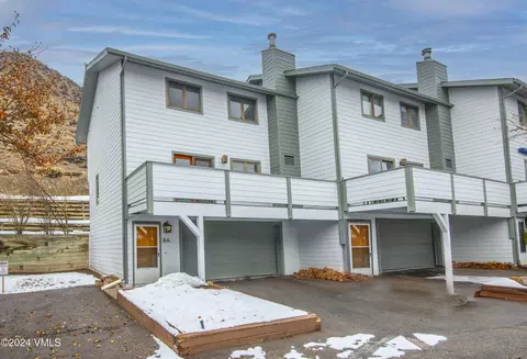 371 Nottingham #3-A, Avon, CO 81620