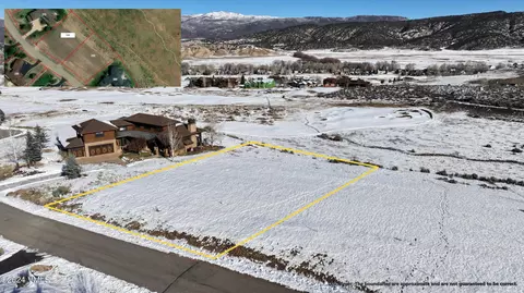 244 N Penstemon Ln, Eagle, CO 81631