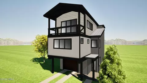 18 Abby Rd, Minturn, CO 81645