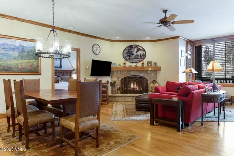 160 Cresta #R-304, Edwards, CO 81632