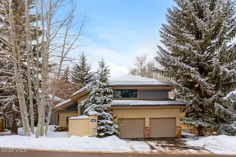 173 N Fairway Dr, Beaver Creek, CO 81620
