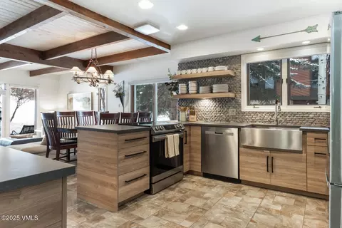 918 Deer Blvd #B, Avon, CO 81620