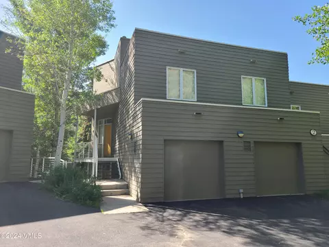 1230 Lions Ridge Loop #2-A, Vail, CO 81657