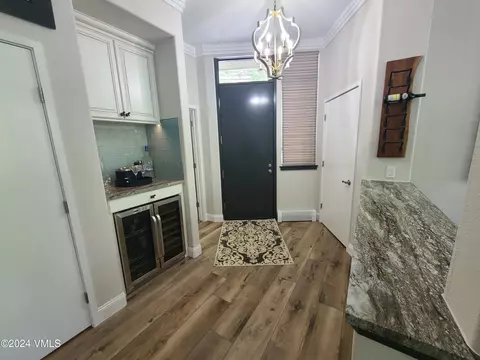 Entry Way - 1230 Lions Ridge Loop #2-A, Vail, CO 81657 photo 1 of 1