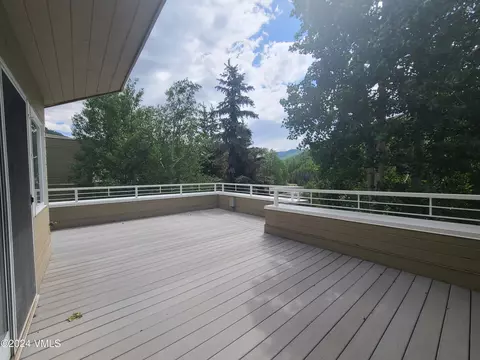 Exterior - 1230 Lions Ridge Loop #2-A, Vail, CO 81657 photo 3 of 7