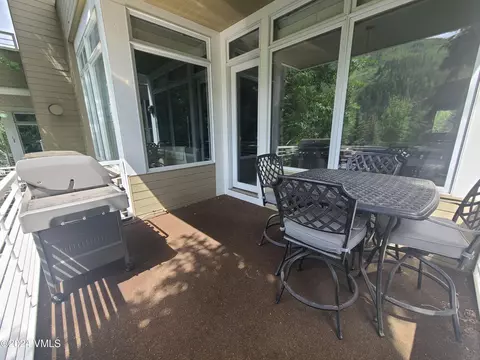 Exterior - 1230 Lions Ridge Loop #2-A, Vail, CO 81657 photo 7 of 7