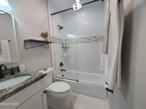 Bath - 1230 Lions Ridge Loop #2-A, Vail, CO 81657 photo 5 of 5