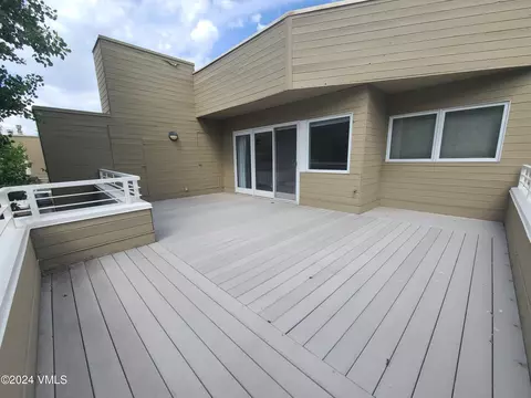 Exterior - 1230 Lions Ridge Loop #2-A, Vail, CO 81657 photo 2 of 7