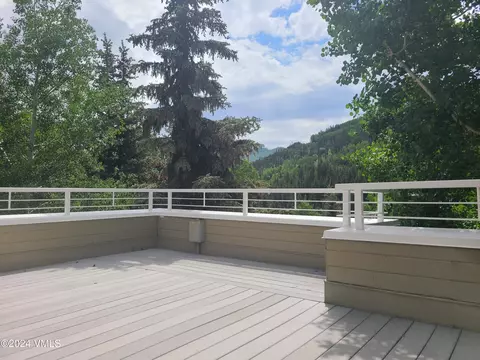 Exterior - 1230 Lions Ridge Loop #2-A, Vail, CO 81657 photo 5 of 7