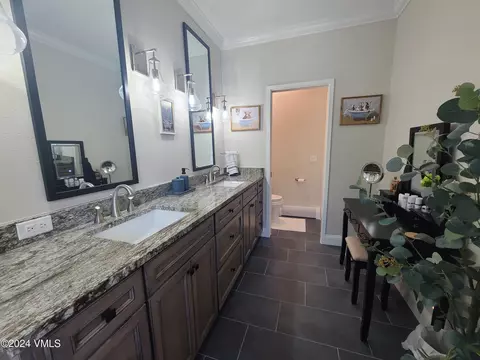 Bath - 1230 Lions Ridge Loop #2-A, Vail, CO 81657 photo 3 of 5