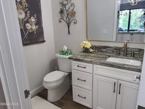 Bath - 1230 Lions Ridge Loop #2-A, Vail, CO 81657 photo 1 of 5