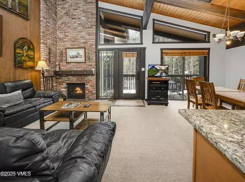 4580 Vail Racquet Club Dr #15, Vail, CO 81657