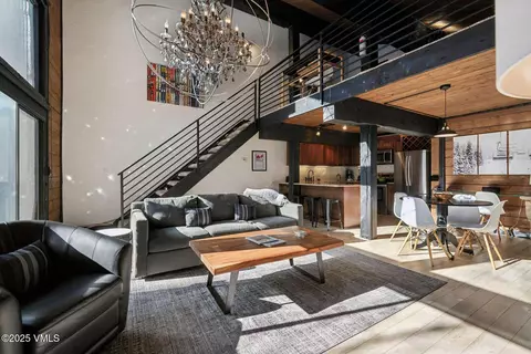 2958 S Frontage #B16, Vail, CO 81657