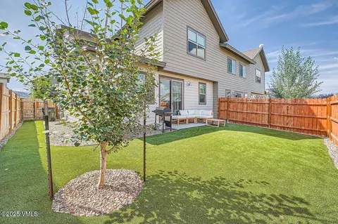 206 Chickadee Ln, Gypsum, CO 81637