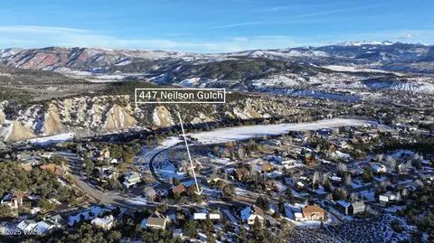 View/Area - 447 Neilson Gulch Rd, Eagle, CO 81631 photo 1 of 2