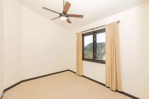Bedroom - 447 Neilson Gulch Rd, Eagle, CO 81631 photo 3 of 5