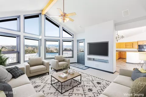 Living - 447 Neilson Gulch Rd, Eagle, CO 81631 photo 1 of 6