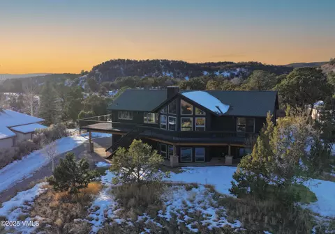447 Neilson Gulch Rd, Eagle, CO 81631