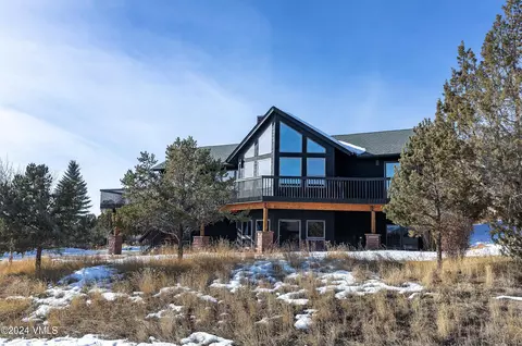 Exterior - 447 Neilson Gulch Rd, Eagle, CO 81631 photo 5 of 5
