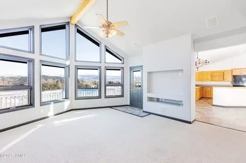 Living - 447 Neilson Gulch Rd, Eagle, CO 81631 photo 2 of 6