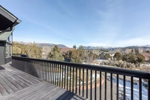 Exterior - 447 Neilson Gulch Rd, Eagle, CO 81631 photo 3 of 5