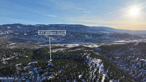 Other - 447 Neilson Gulch Rd, Eagle, CO 81631 photo 14 of 14
