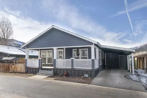 146 Catfish Cir, Dotsero, CO 81637