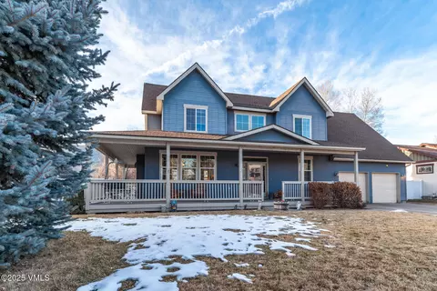 80 Stoney Creek St, Gypsum, CO 81637