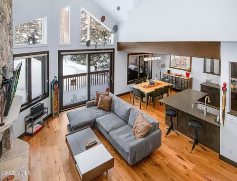 1890 Lions Ridge Loop # 8, Vail, CO 81657