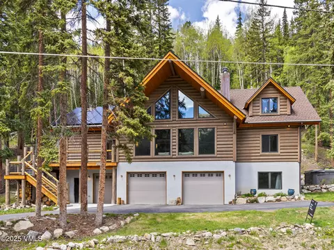 433 97 Cir, Breckenridge, CO 80424