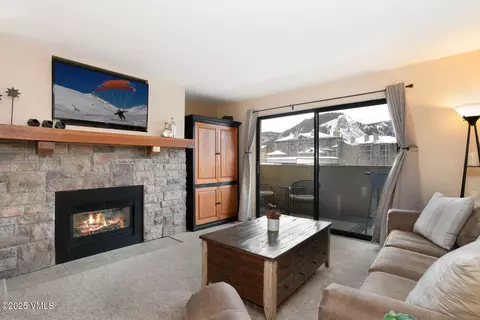 137 Benchmark Rd #205, Avon, CO 81620