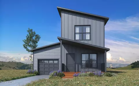 510 Blackhawk Rd, Gypsum, CO 81637