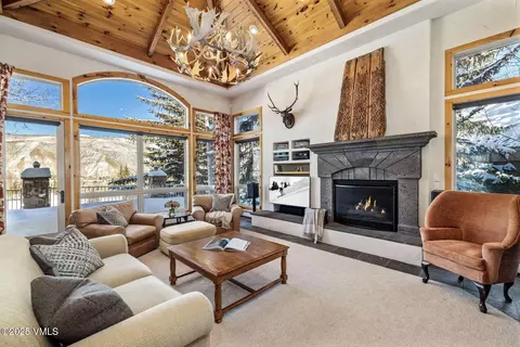50 Bachelor Gulch Rd E, Avon, CO 81620