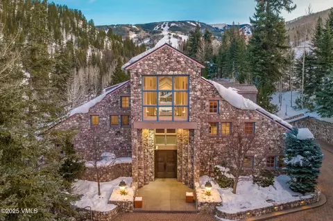 181 S Fairway Dr, Beaver Creek, CO 81620