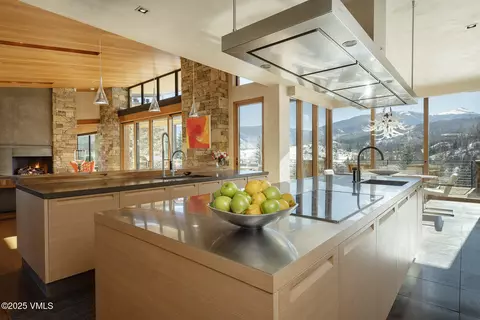 Kitchen - 34 Whiskey Rdg, Edwards, CO 81632 photo 2 of 3