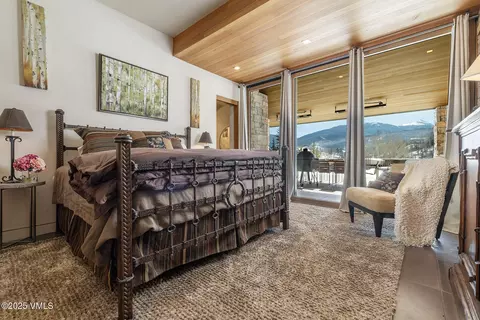 Bedroom - 34 Whiskey Rdg, Edwards, CO 81632 photo 3 of 7